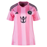 Inter Miami CF 25/26 I Home Jersey - Women's