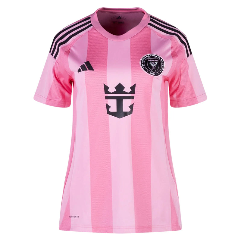 Inter Miami CF 25/26 I Home Jersey - Women's