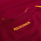 Prima maglia home AS Roma 25/26 - Versione Tifoso