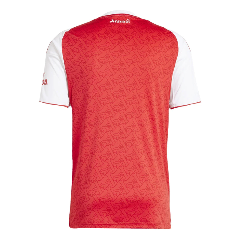 Arsenal 25/26 I Home Jersey - Fan Version