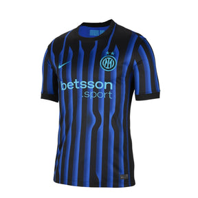 Lautaro - Inter Milan 25/26 I Home Jersey - Fan Version