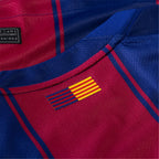 Raphinha - Maglia Home Barcellona 25/26 I - Versione Tifoso