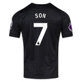 Son Heung-min - Seconda maglia da trasferta Tottenham 25/26 - Versione Tifoso