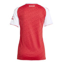 Arsenal 25/26 I Home Jersey - Women's
