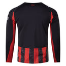 AC Milan 25/26 I Home Jersey - Long Sleeve