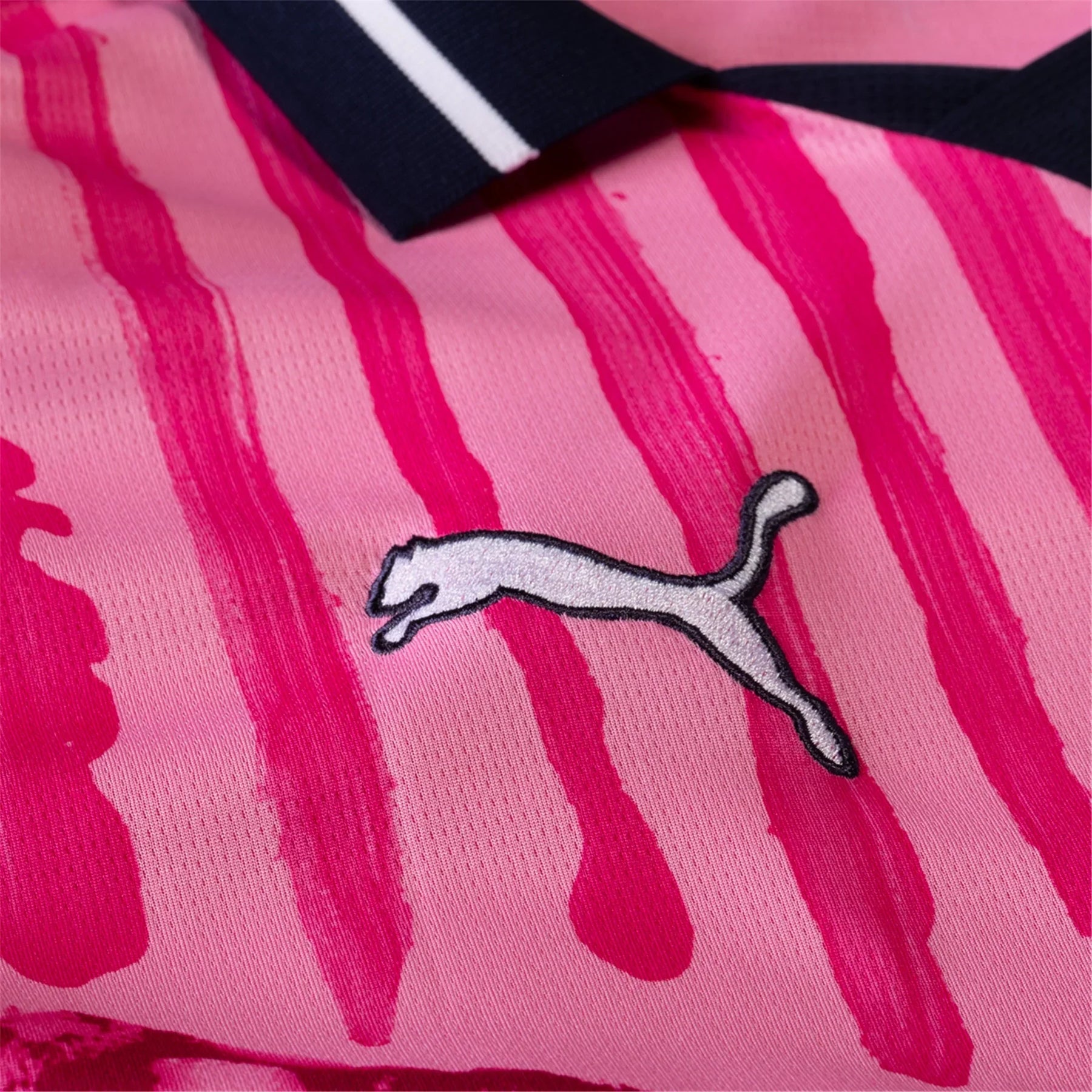 Monterrey 25/26 II Away Jersey - Fan Version