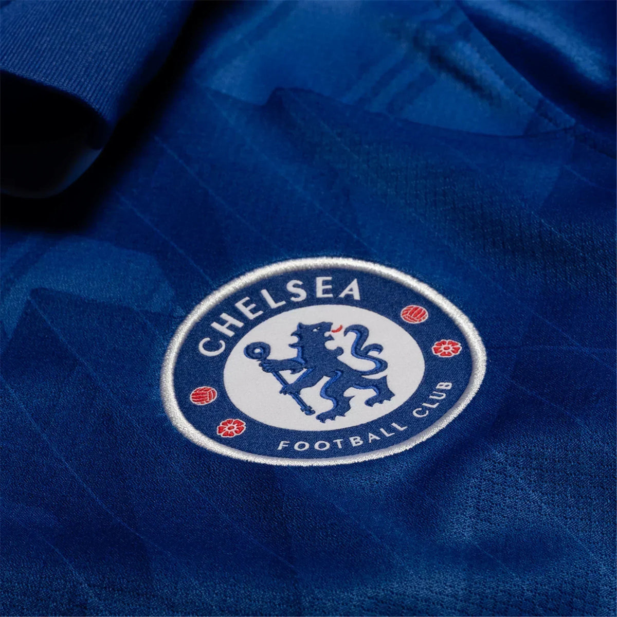 Cole Palmer - Chelsea 25/26 I Home Jersey - Fan Version