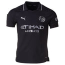 Manchester City 25/26 II Away Jersey - Player Version