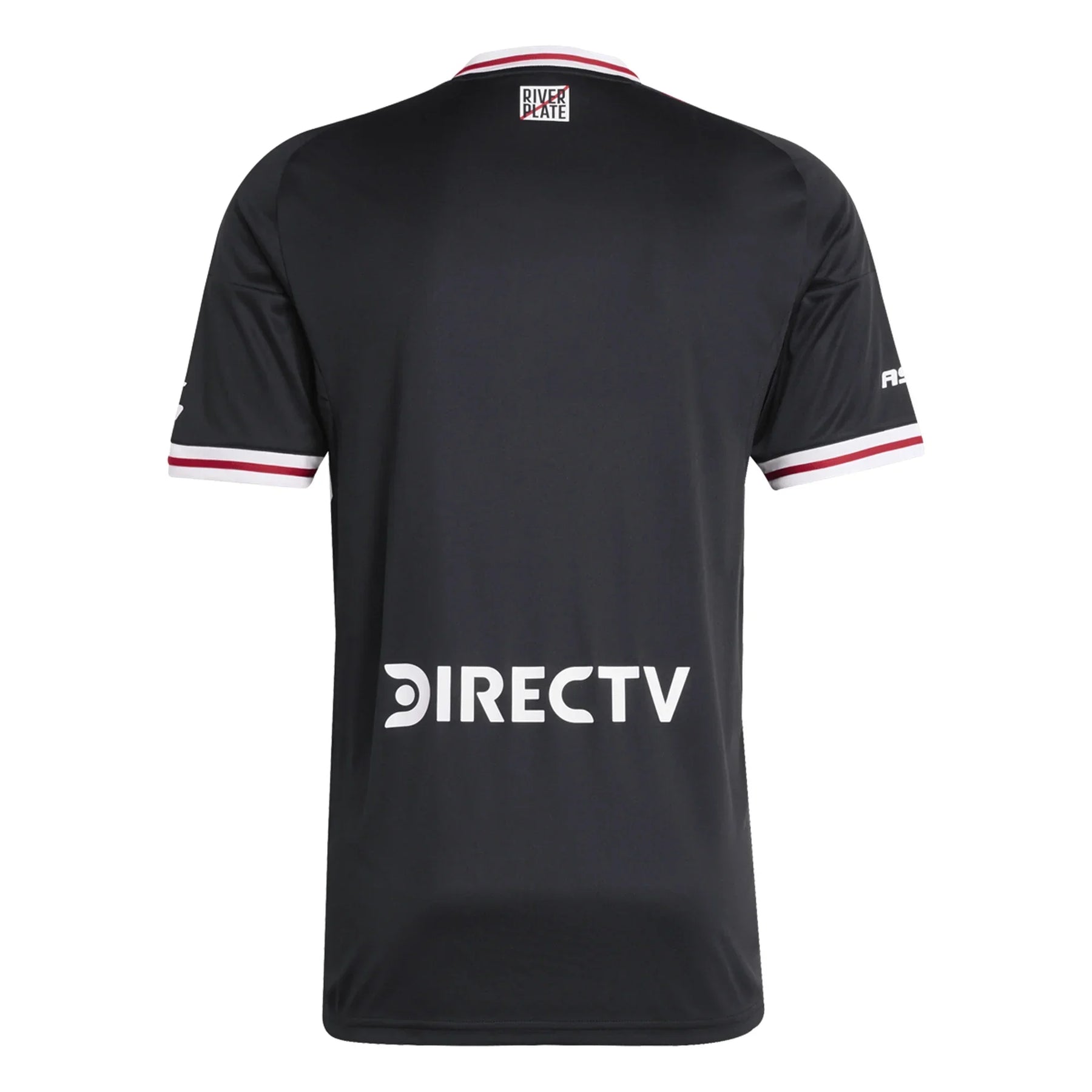 River Plate 25/26 II Away Jersey - Fan Version