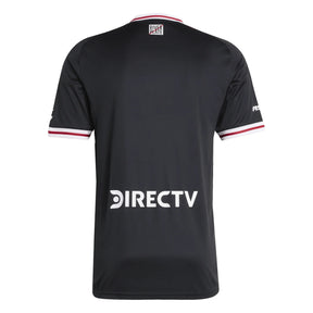 River Plate 25/26 II Away Jersey - Fan Version