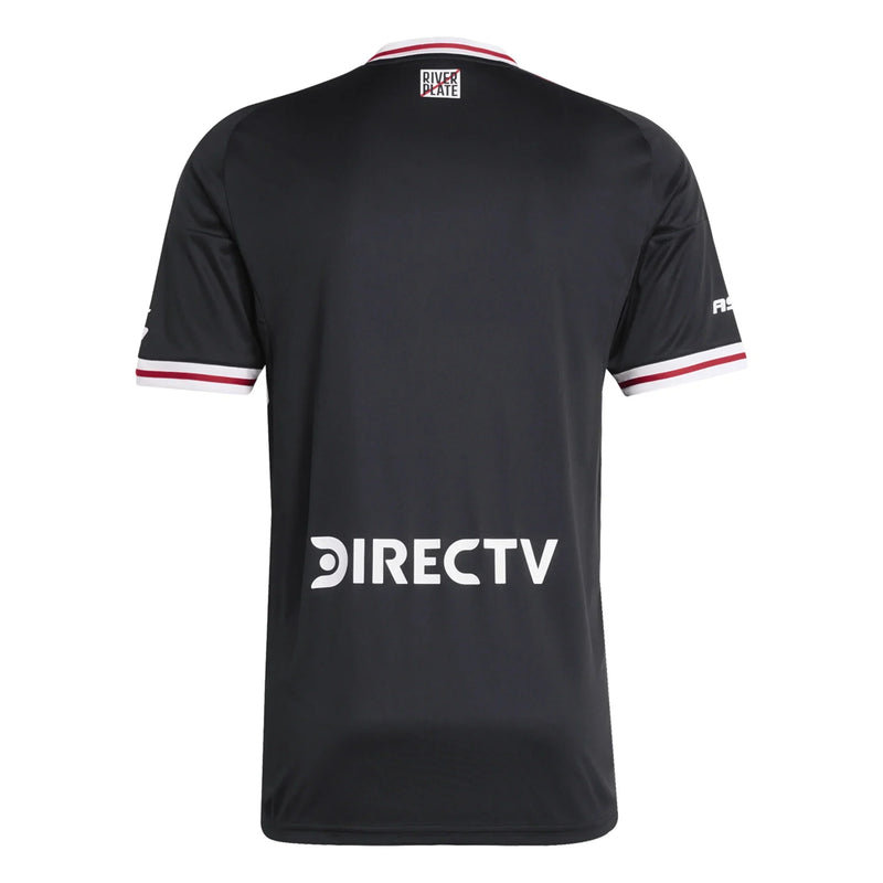 River Plate 25/26 II Away Jersey - Fan Version
