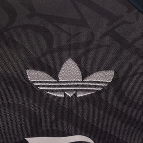 Kylian Mbappe - Real Madrid 24/25 III Third Jersey - Fan Version