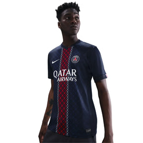 D. Doué - Paris Saint-Germain (PSG) 25/26 I Home Jersey - Fan Version