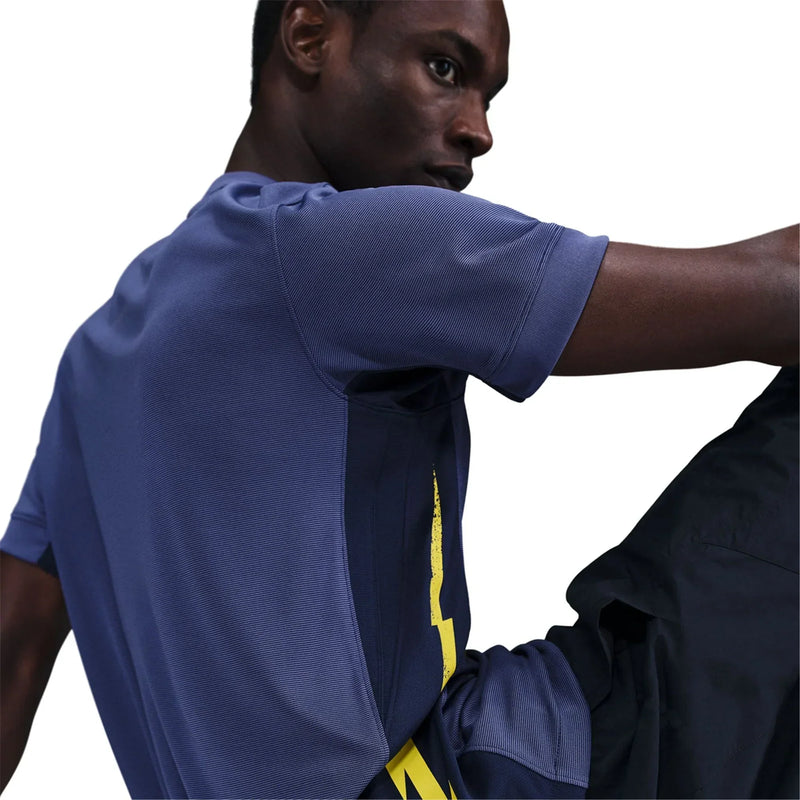 Atletico Madrid 25/26 II Away Jersey - Player Version