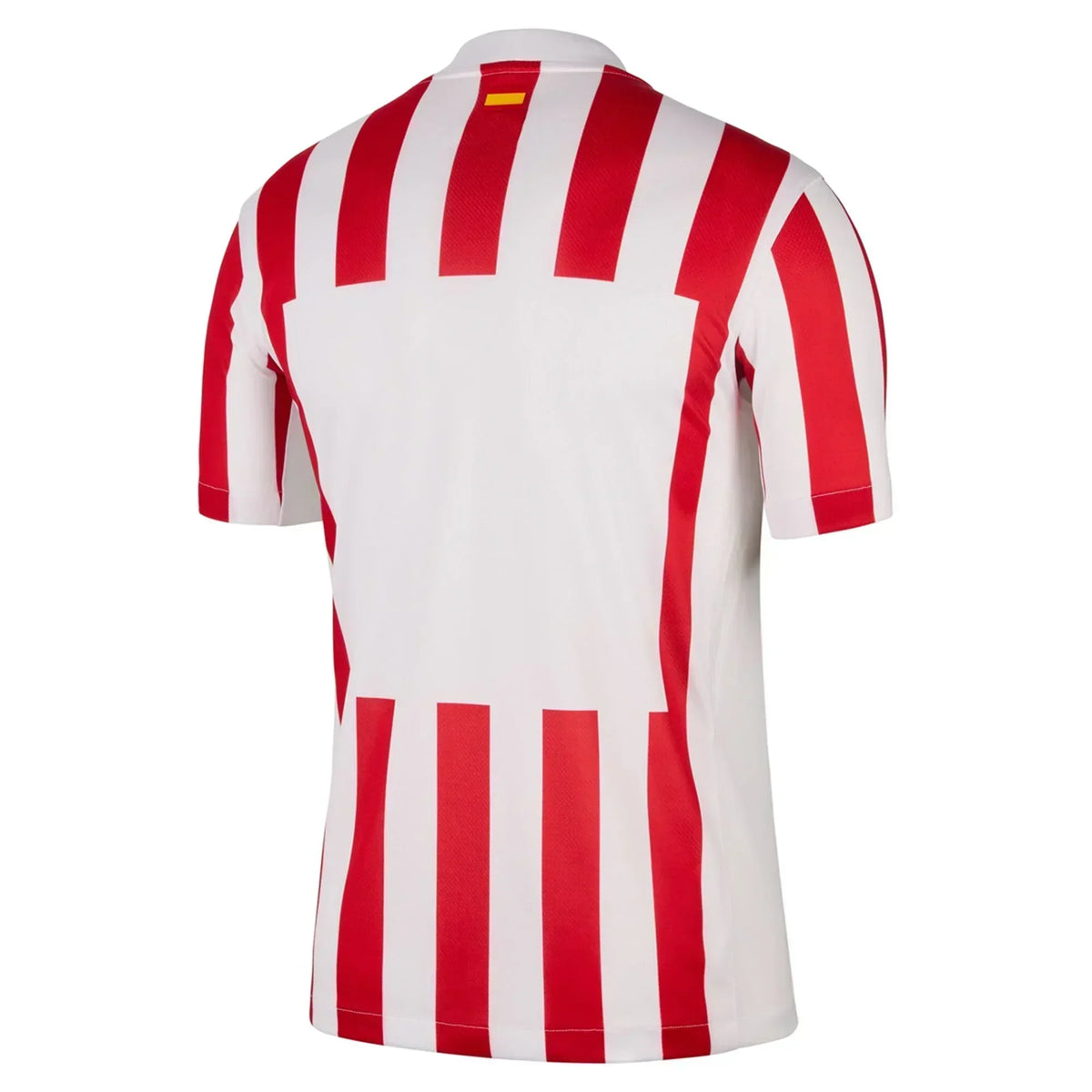 Maillot domicile de l’Atlético de Madrid 25/26 – version supporter
