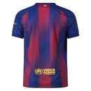 Barcelona 25/26 I Home Jersey - Player Version