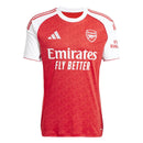 Declan Rice - Arsenal 25/26 I Home Jersey - Fan Version