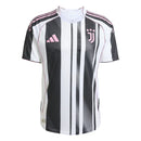 Juventus 25/26 I Home Jersey - Player Version