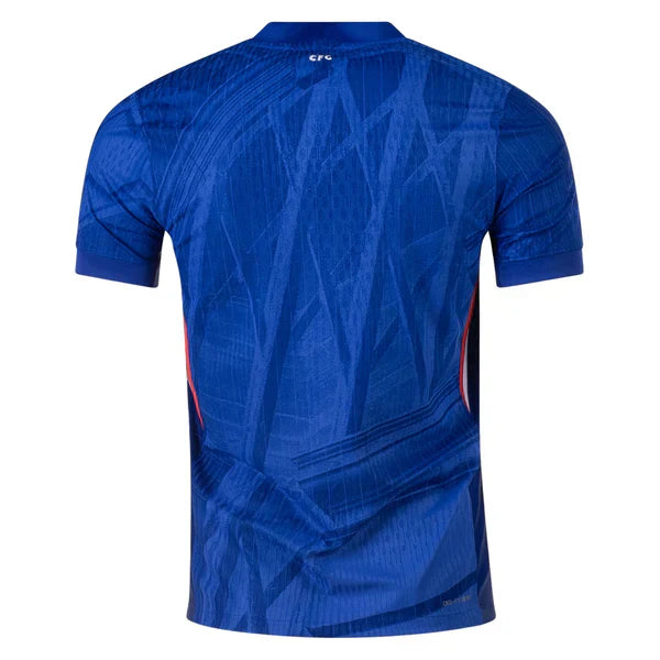 Chelsea 25/26 I Home Jersey - Fan Version