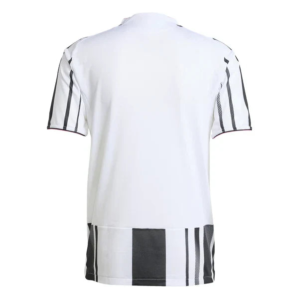 Juventus 25/26 I Home Jersey - Player Version