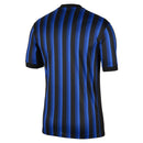 Inter Milan 25/26 I Home Jersey - Fan Version