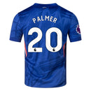 Cole Palmer - Chelsea 25/26 I Home Jersey - Fan Version