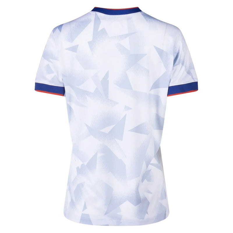United States 25/26 I Home Jersey - Women's