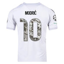 Modrić - Real Madrid 25/26 I Home Jersey - Commemorative - Fan Version