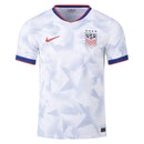 United States 25/26 I Home Jersey - Player Version