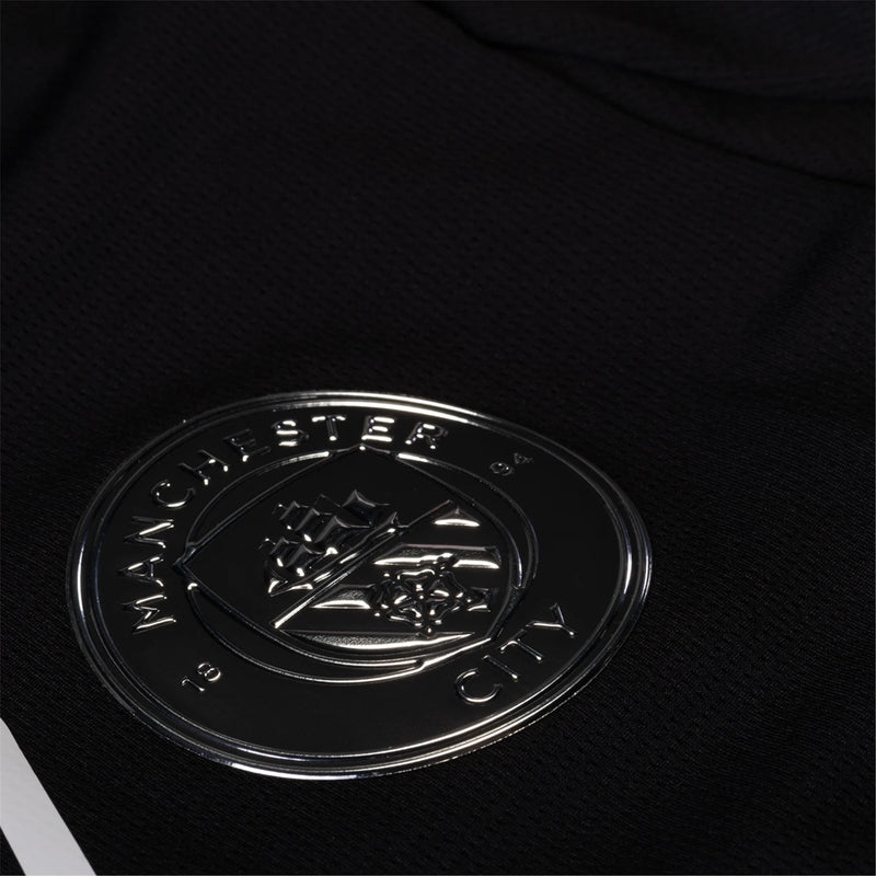 Manchester City 25/26 II Away Jersey - Fan Version