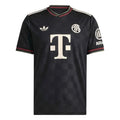 Terza maglia Bayern Monaco 25/26 - Versione Tifoso