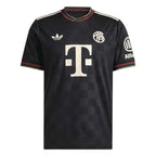 Terza maglia Bayern Monaco 25/26 - Versione Tifoso