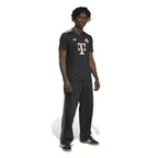 Terza maglia Bayern Monaco 25/26 - Versione Tifoso