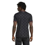 Terza maglia Bayern Monaco 25/26 - Versione Tifoso