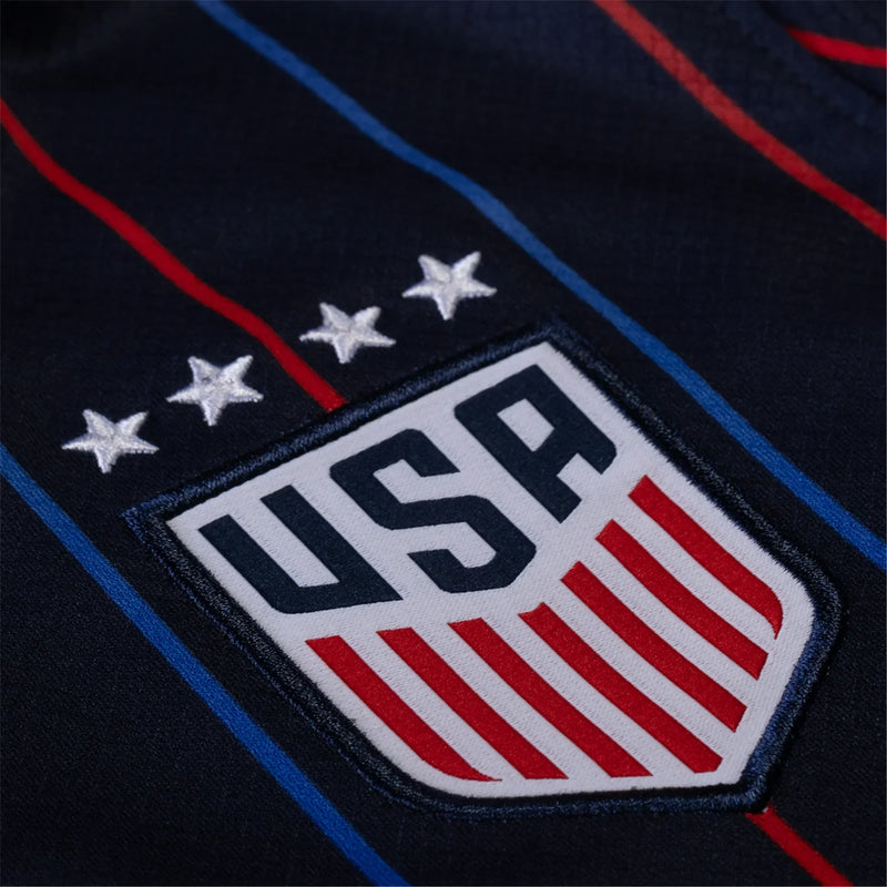 United States 25/26 II Away Jersey - Women's