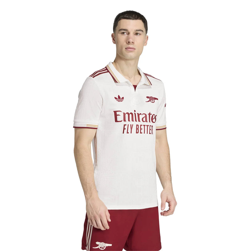 Arsenal 25/26 III Third Jersey - Player Version