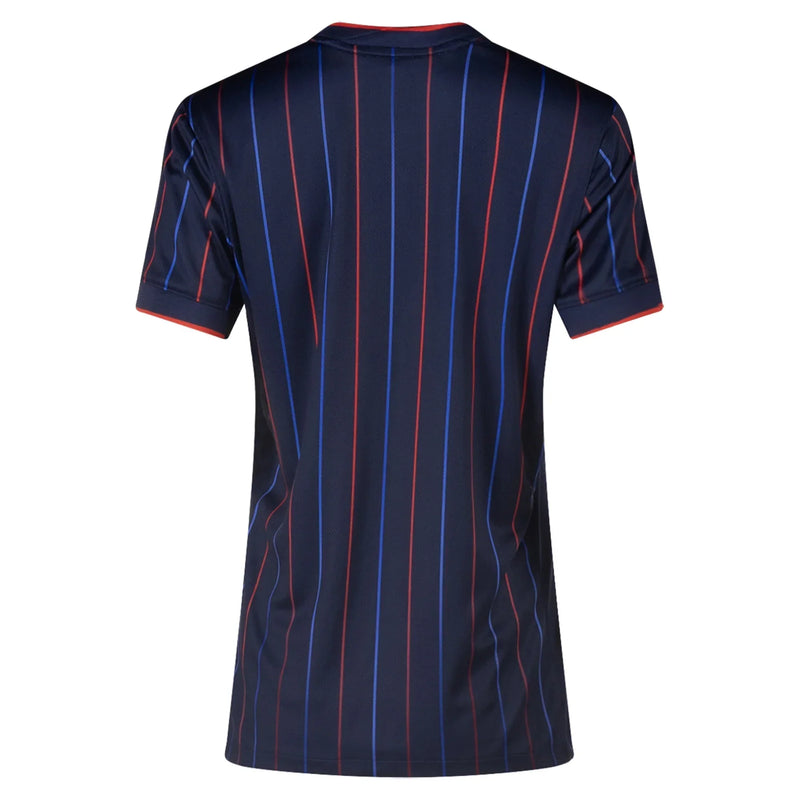 United States 25/26 II Away Jersey - Women's