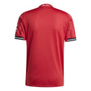 Manchester United 25/26 I Home Jersey - Player Version
