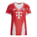 Bayern Munich 25/26 I Home Jersey - Women's
