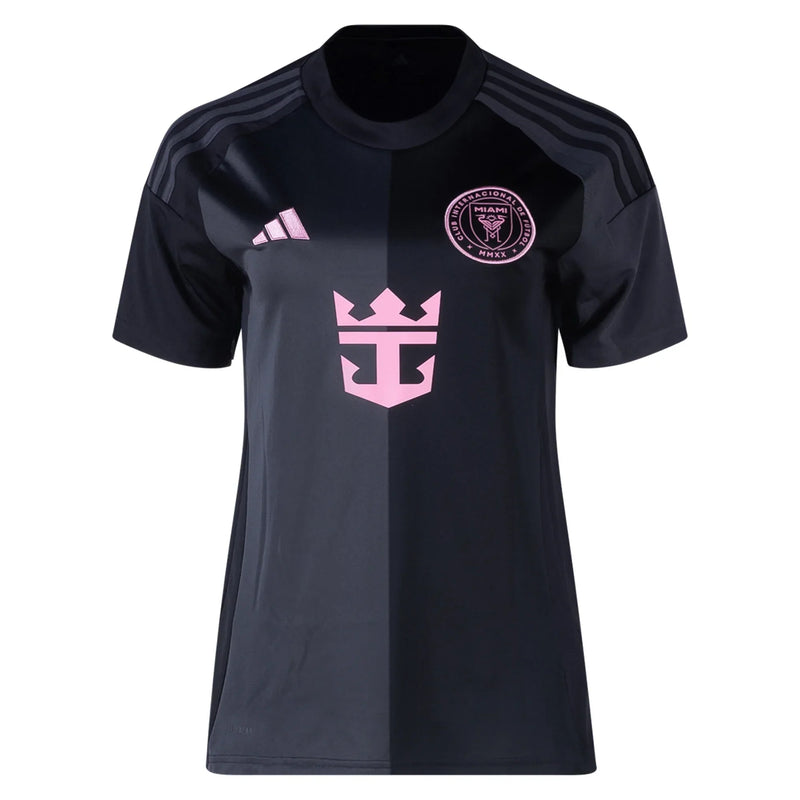 Inter Miami CF 25/26 II Away Jersey - Women's