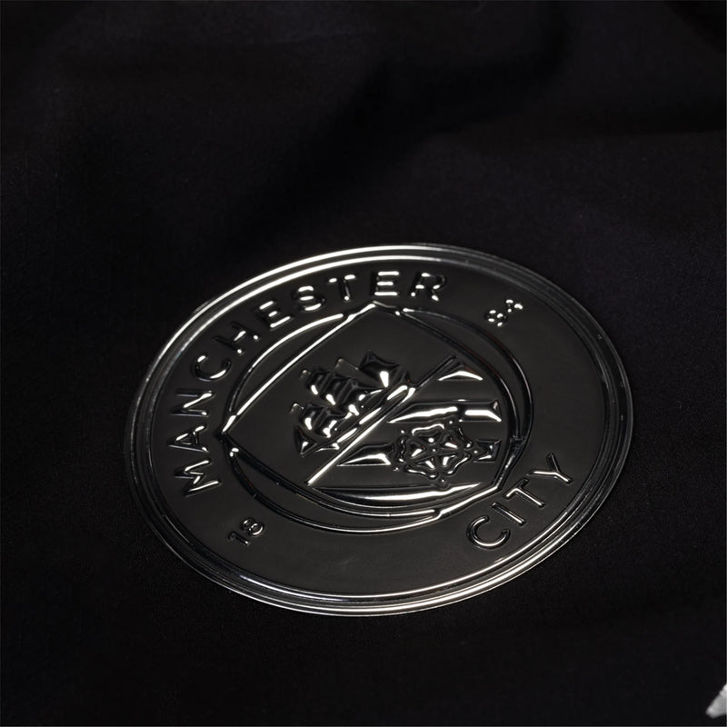 Manchester City 25/26 II Away Jersey - Player Version