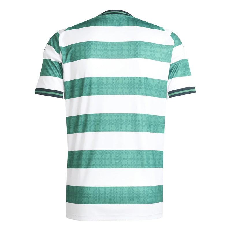 Celtic F.C. 25/26 I Home Jersey - Fan Version