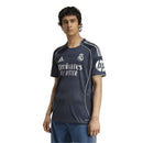Real Madrid 25/26 II Away Jersey - Fan Version