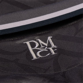 Kylian Mbappe - Real Madrid 24/25 III Third Jersey - Fan Version