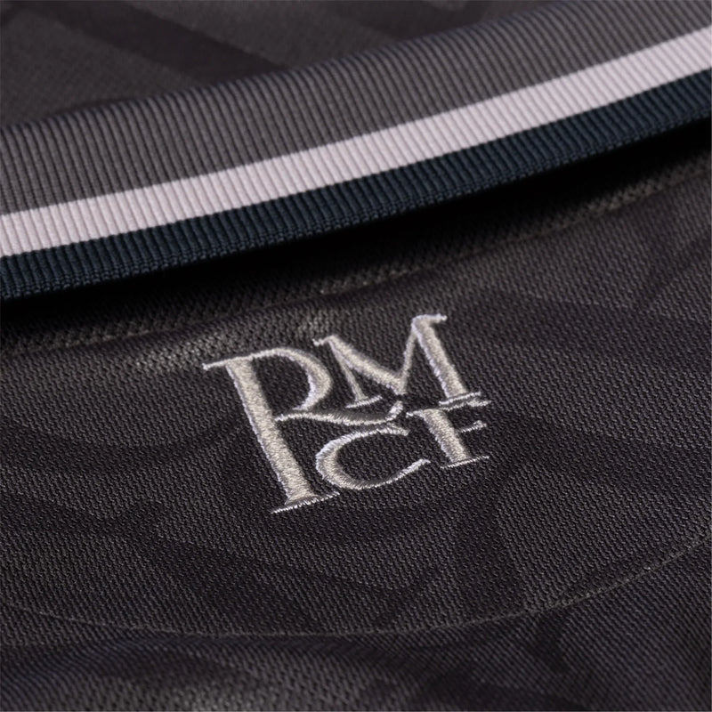 Kylian Mbappe - Real Madrid 24/25 III Third Jersey - Fan Version