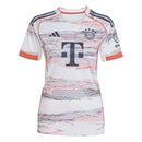 Bayern Munich 25/26 II Away Jersey - Women's