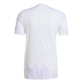 Manchester United 25/26 II Away Jersey - Fan Version