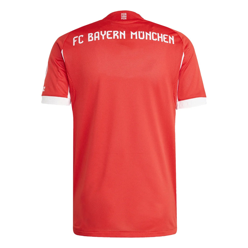 Bayern Munich 25/26 I Home Jersey - Player Version