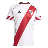 River Plate 25/26 I Home Jersey - Fan Version