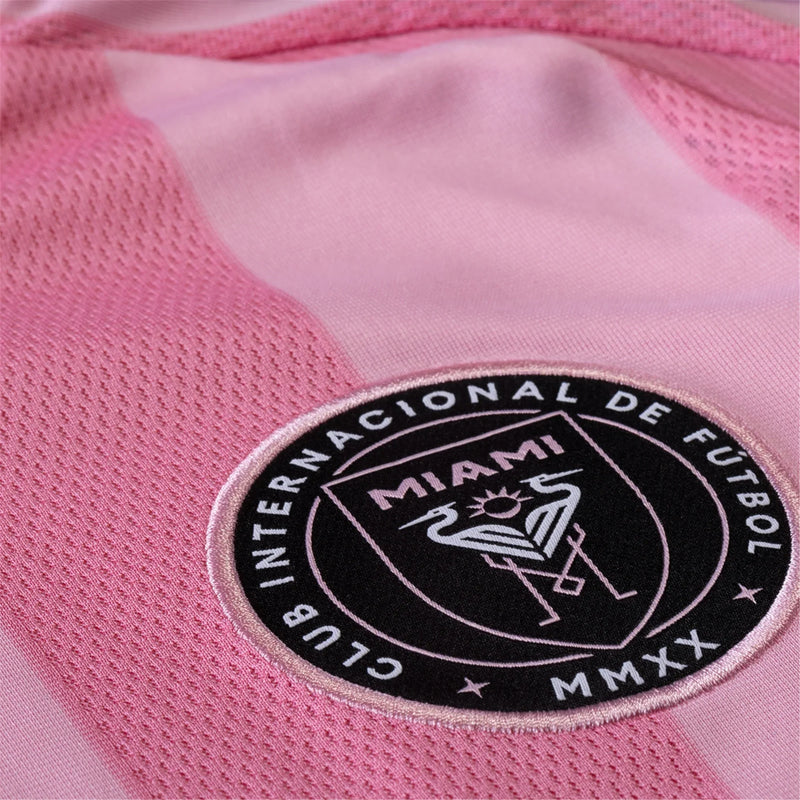 Inter Miami CF 25/26 I Home Jersey - Women's